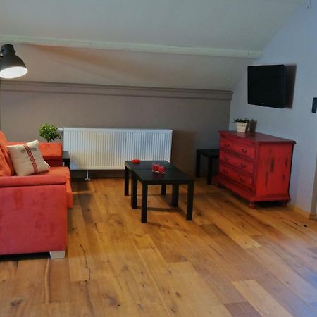 Den Dilte Apartment Jabbeke  Exterior photo