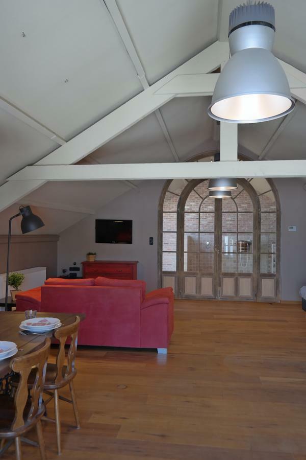 Den Dilte Apartment Jabbeke  Exterior photo
